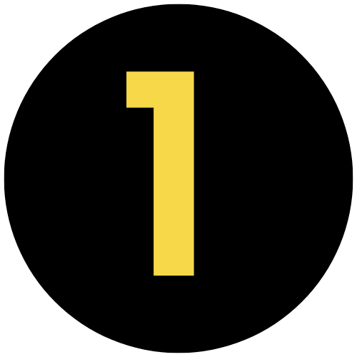 1st step icon