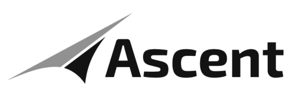 Ascent Flight Training Logo