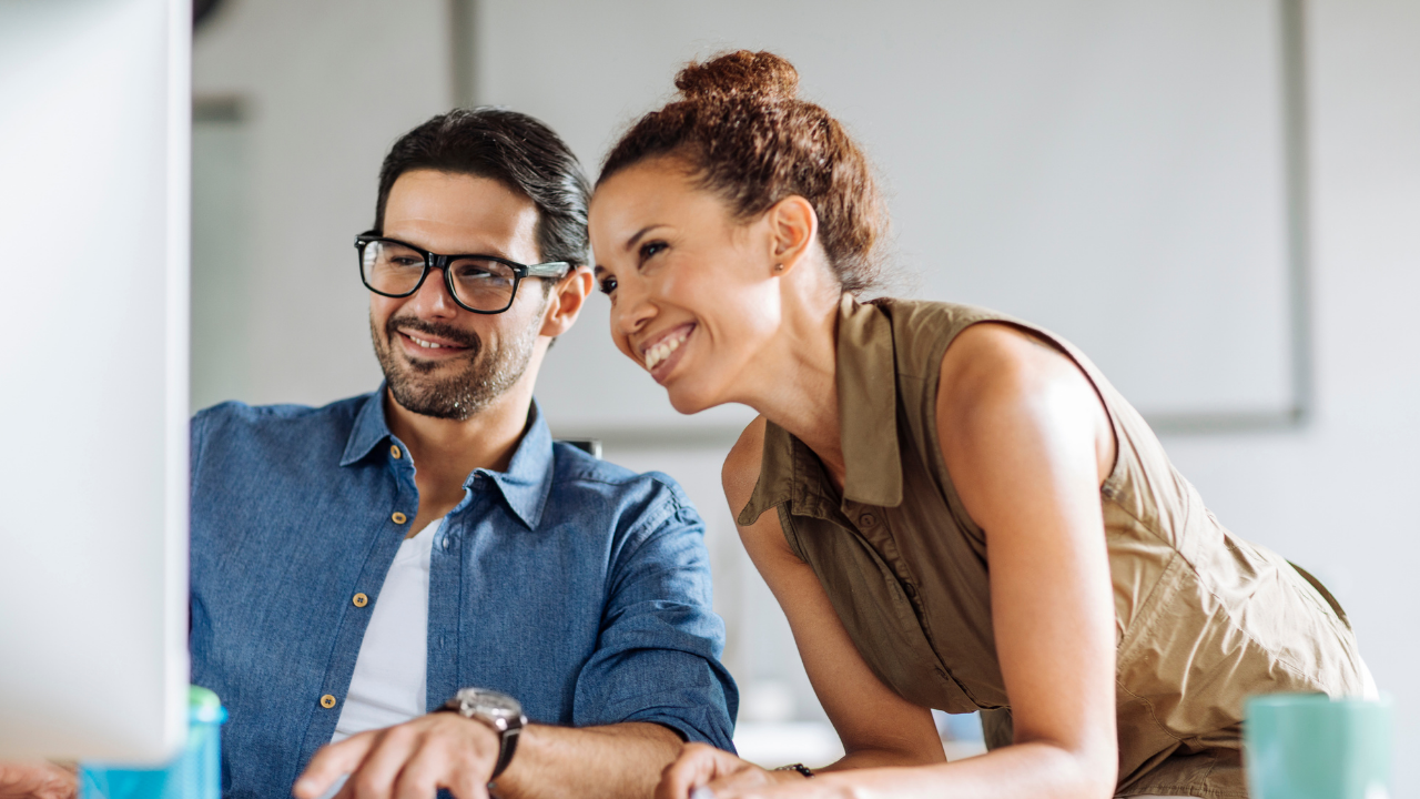 Authentic leadership