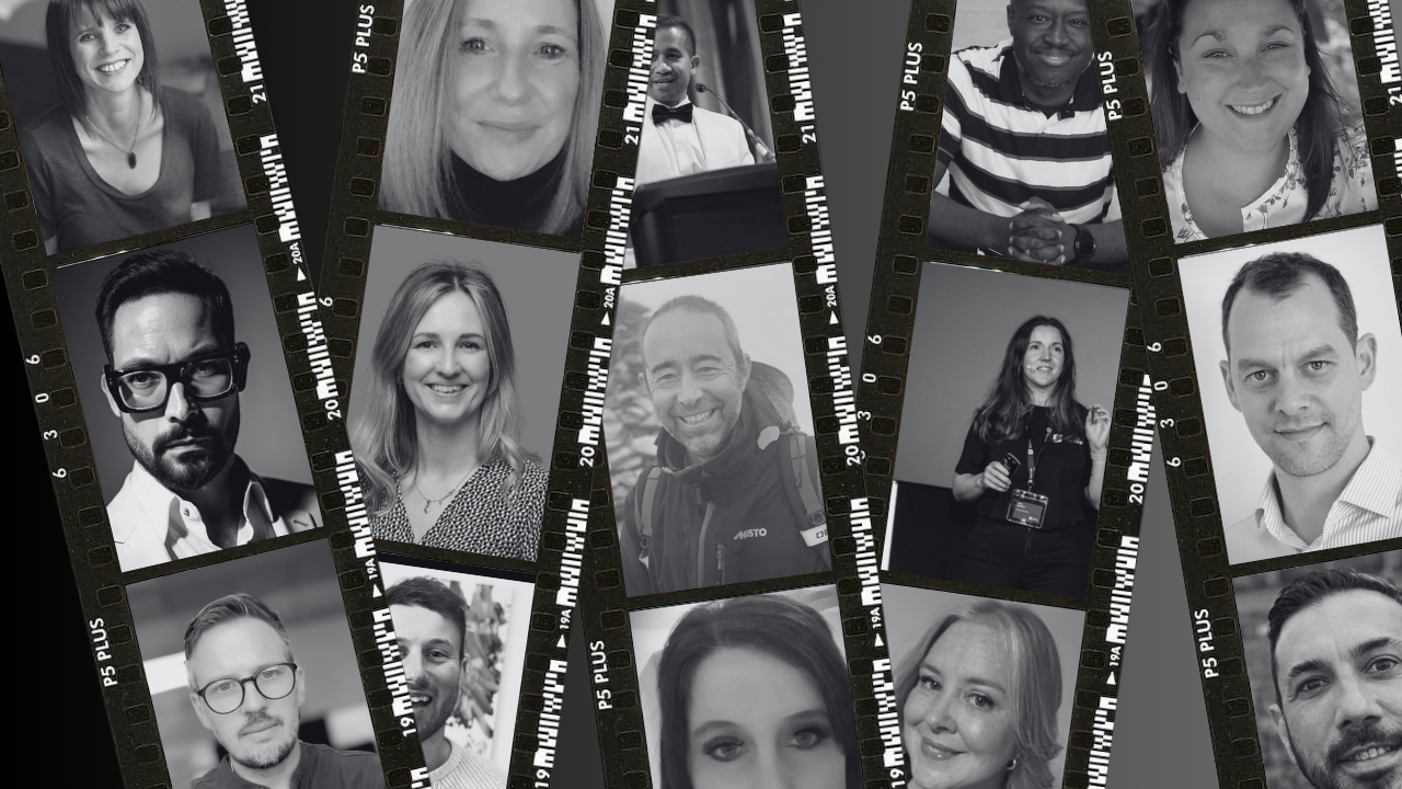 Blog Headline (no title)