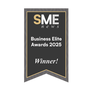 SME News Business Elite Awards 2025