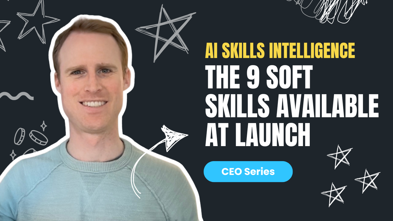 The 9 soft skills available at launch