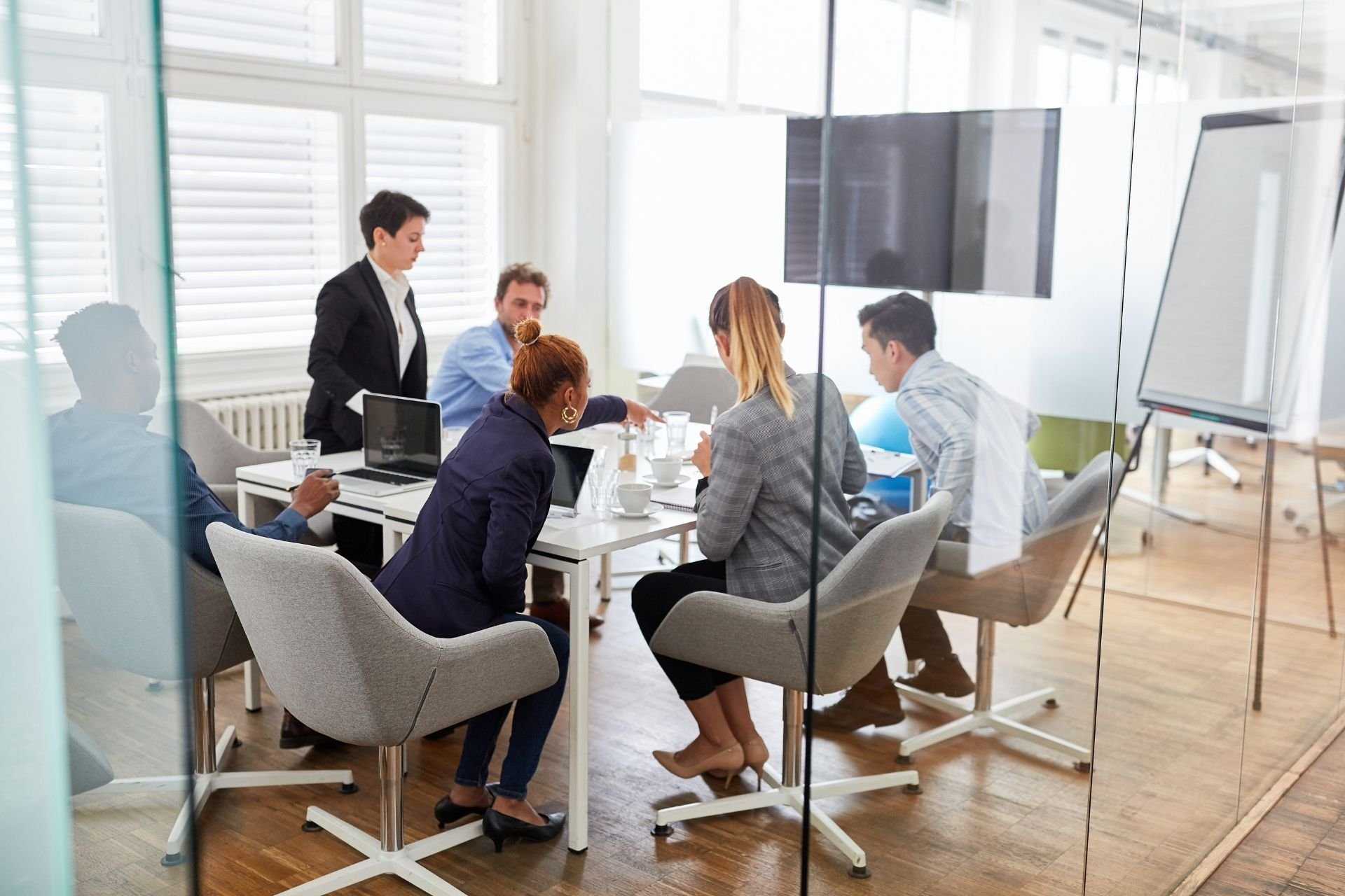 Change management