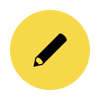 Content Icon - Edit