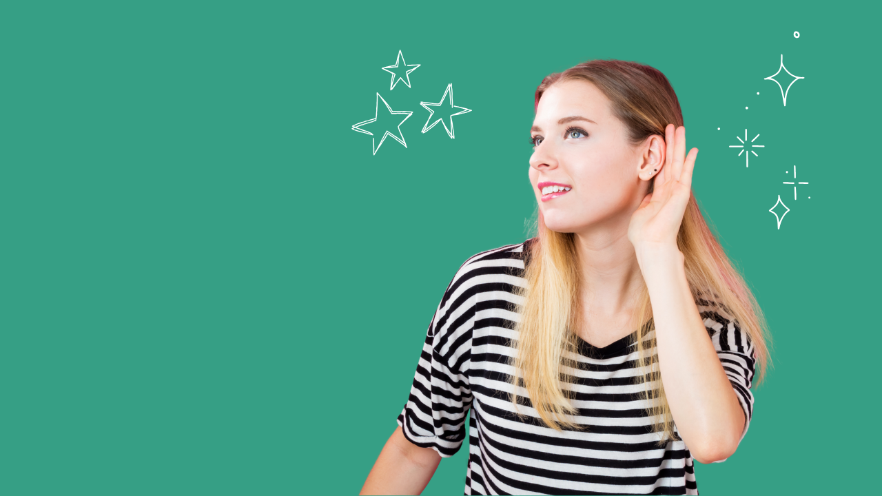How to improve your active listening skills