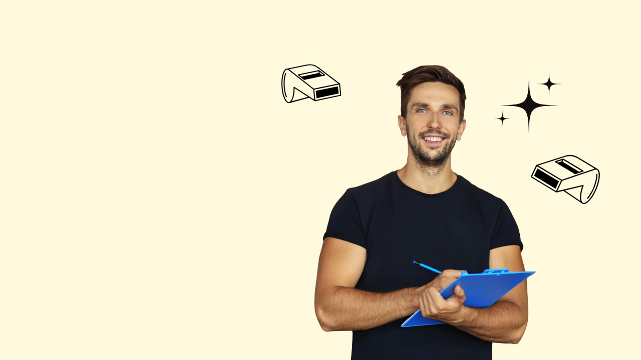 The foolproof guide to improving your coaching skills
