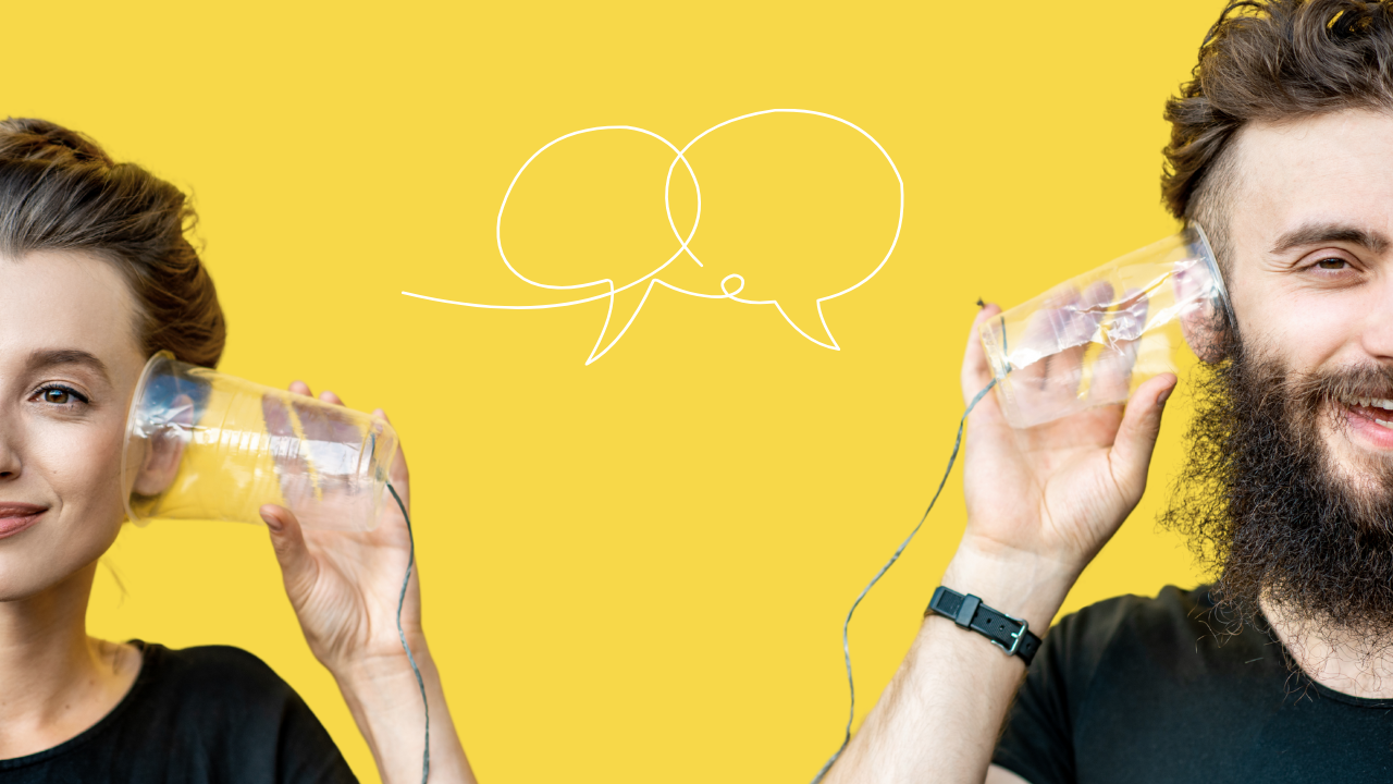 The art of great workplace communication