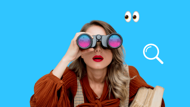 Sharpening up your strategic vision