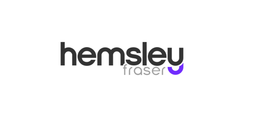 Hemsley Fraser logo