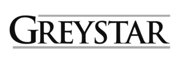 Greystar Real Estate Logo