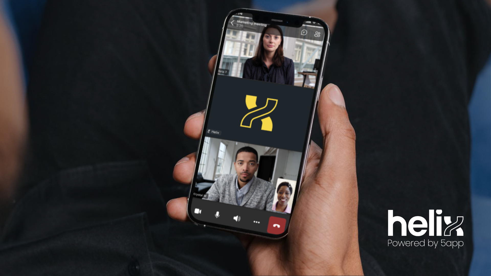 Helix - Teams Meeting (1)