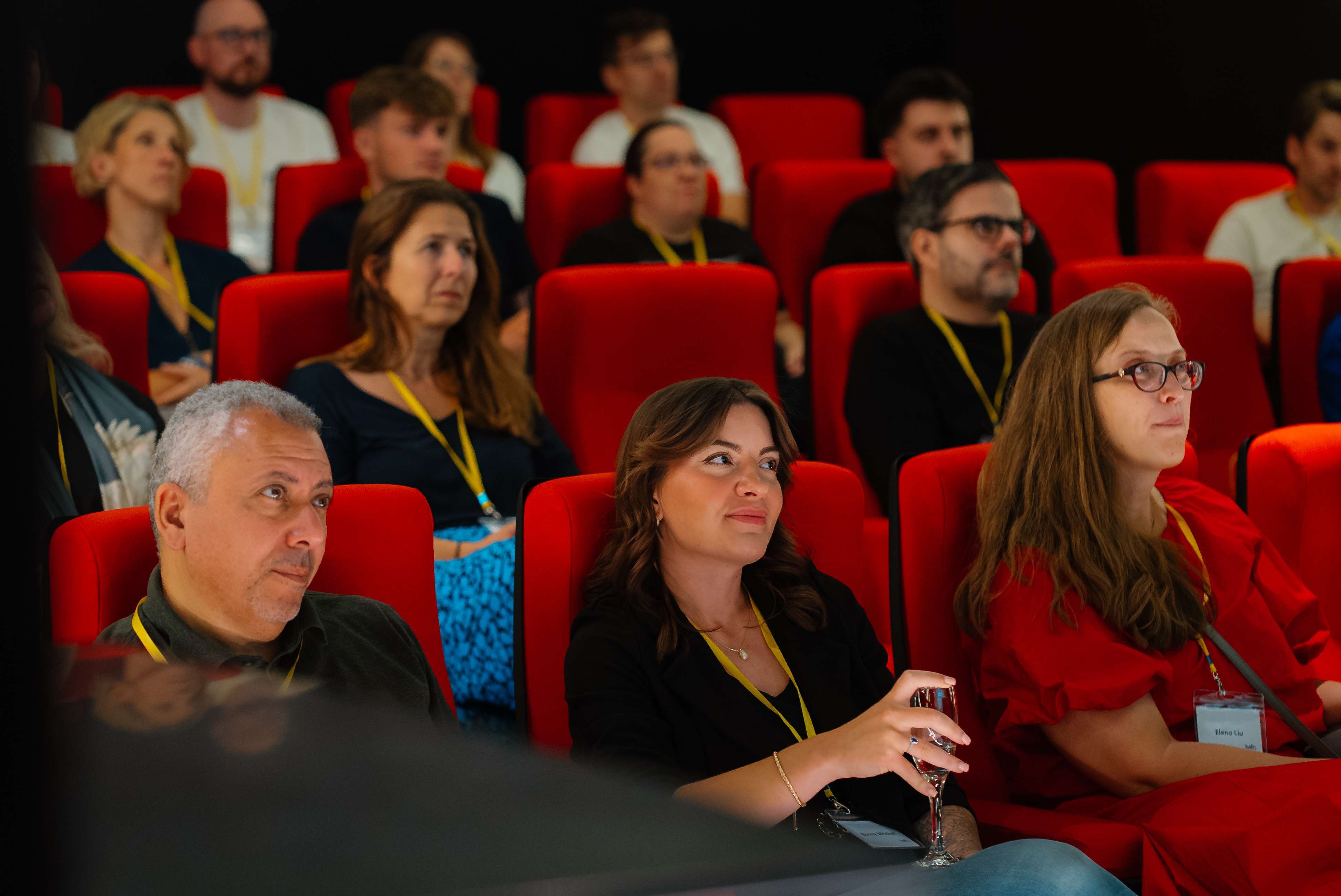 Helix Event Photo 27