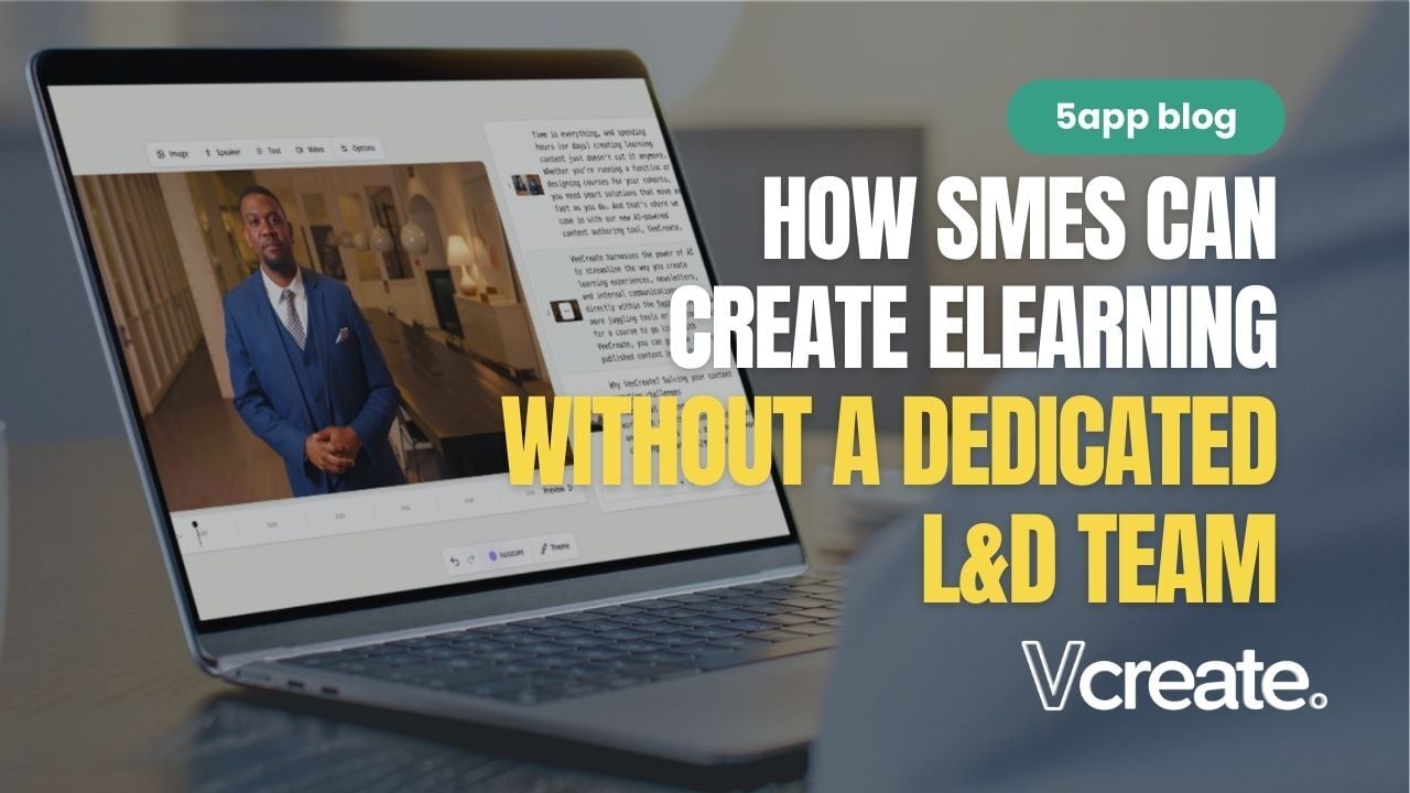 How SMEs can create elearning without a dedicated L&D team (1)