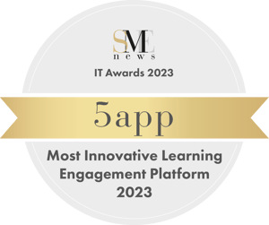 IT Excellence Award 2023