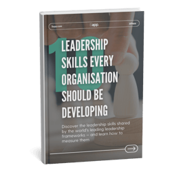 Leadership Guide Cover