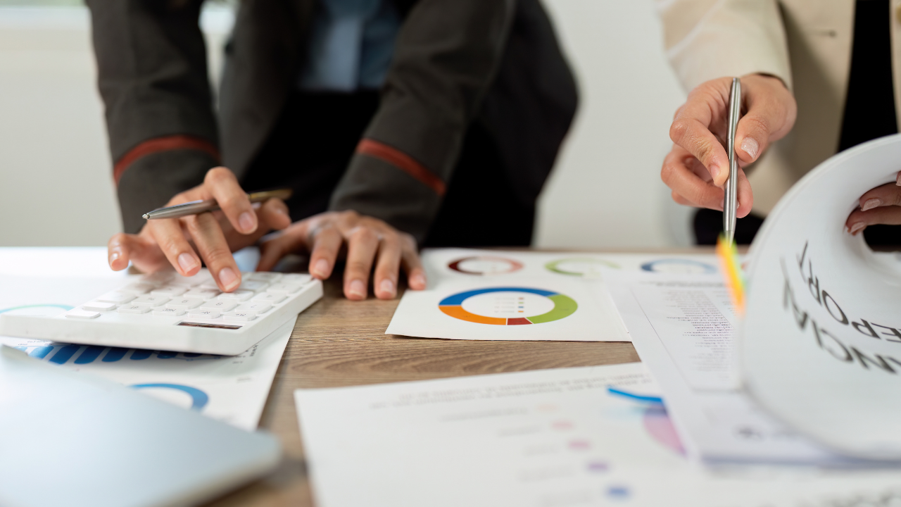 The ROI of personal development for leaders