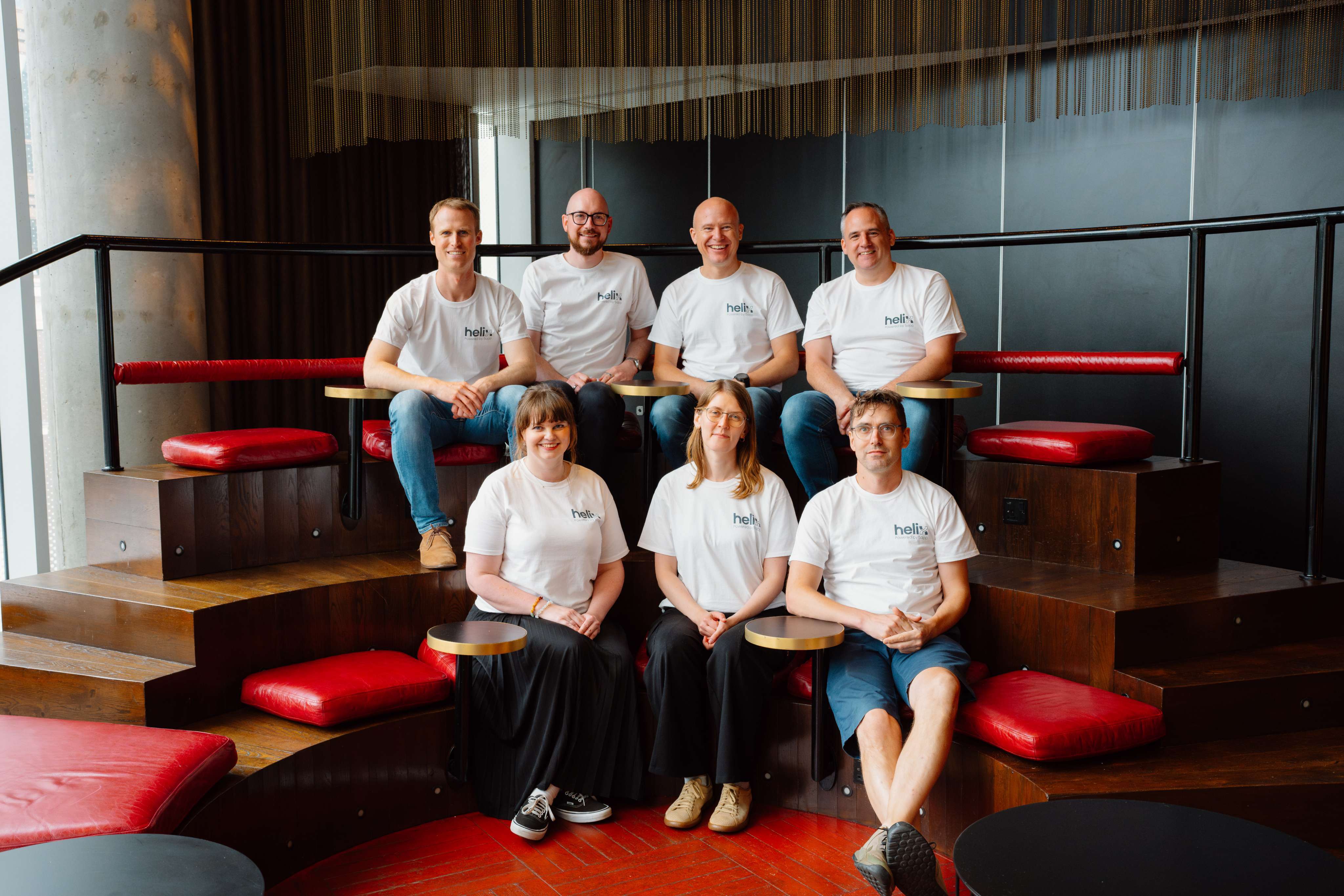 People - Team