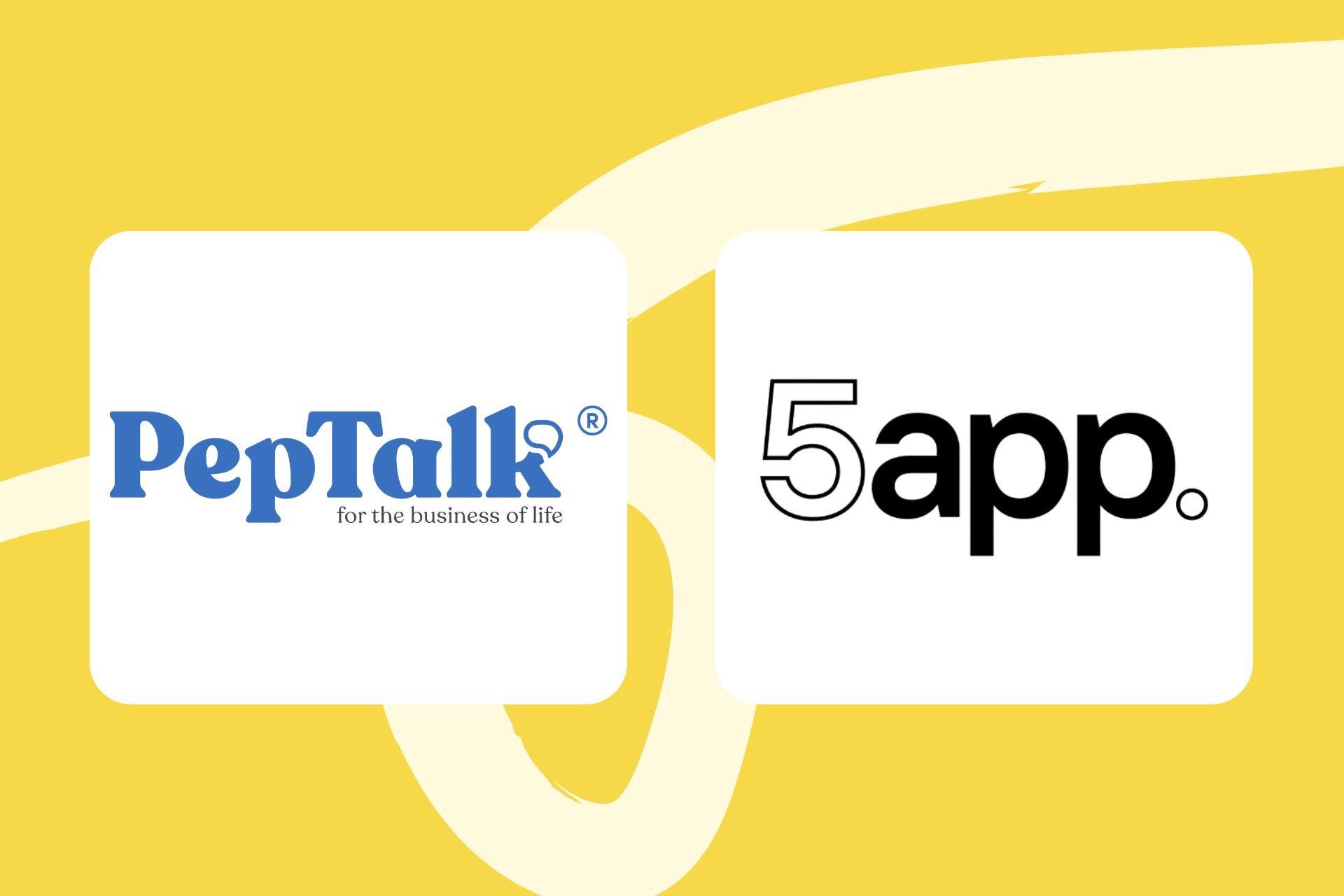 PepTalk