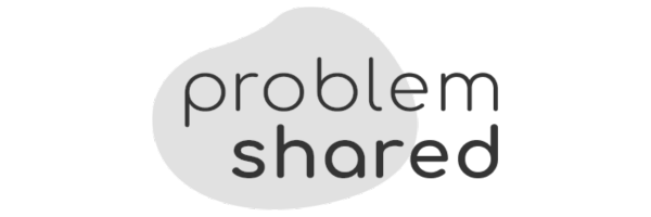 Problem Shared Logo