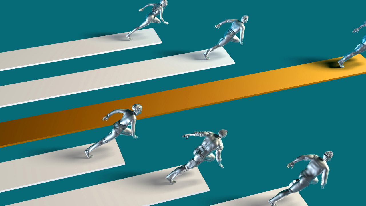 Performance Management