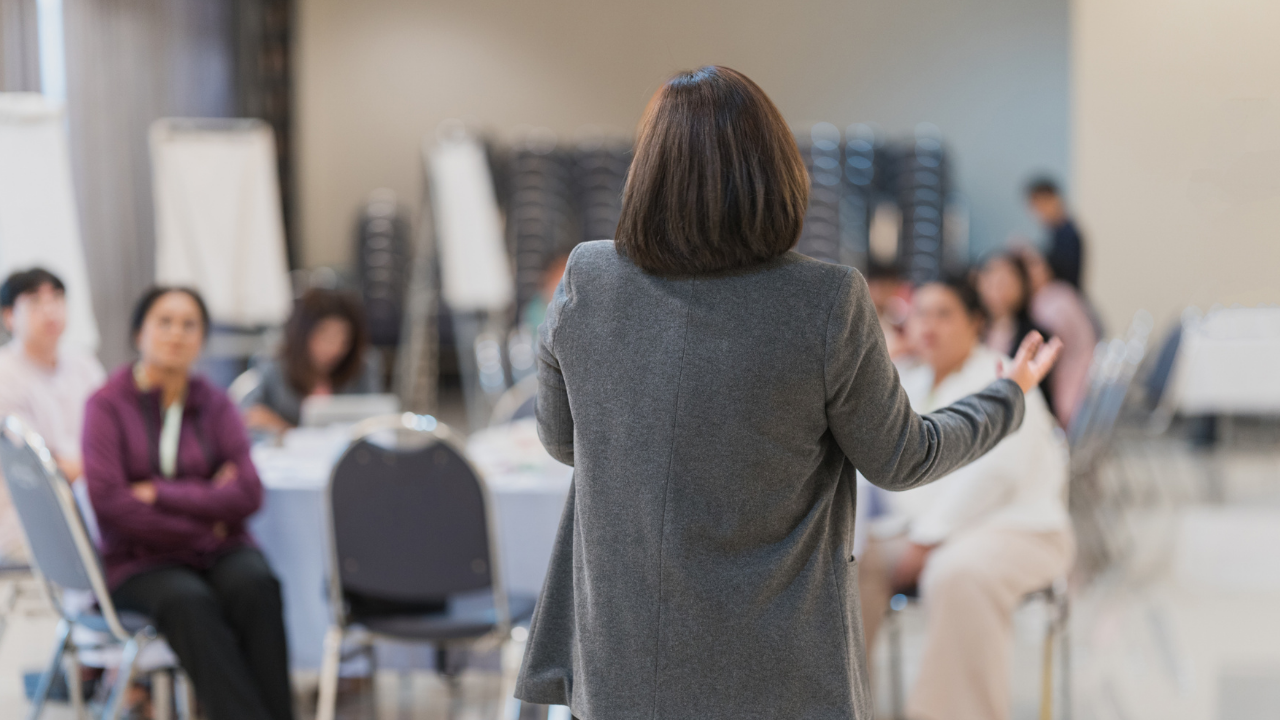 Scalable live training quality evaluation