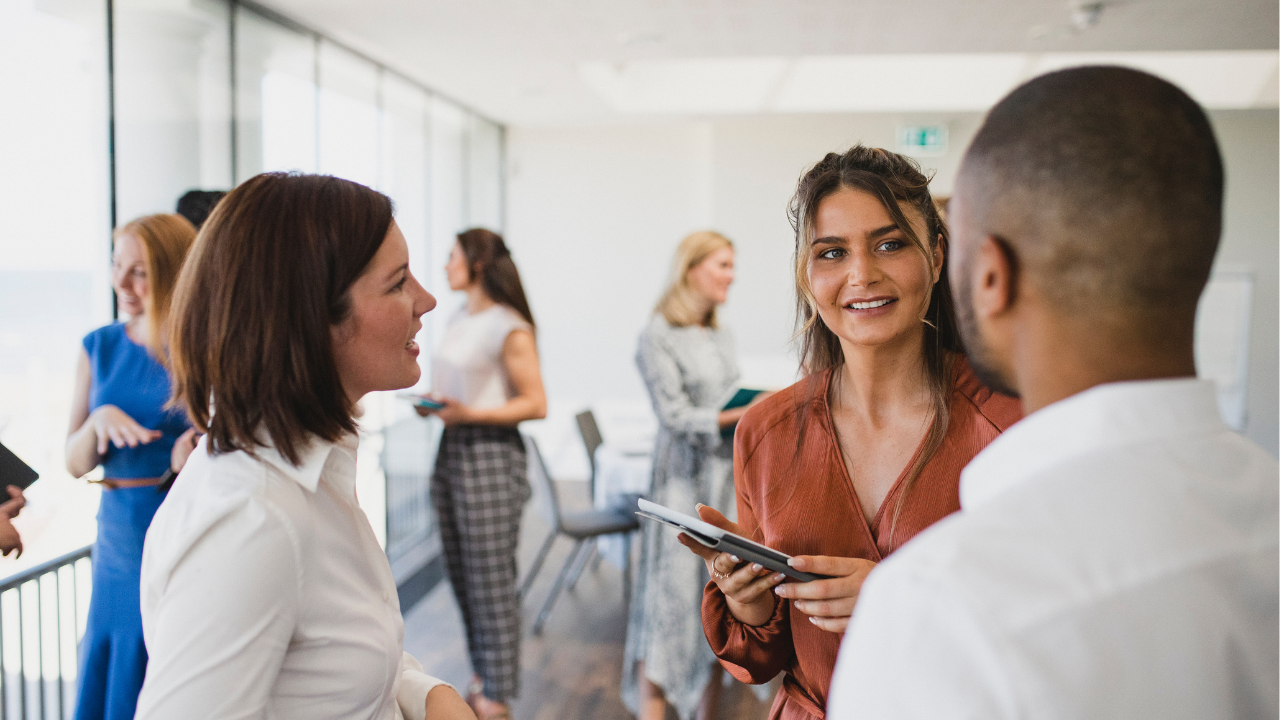 Situational leadership