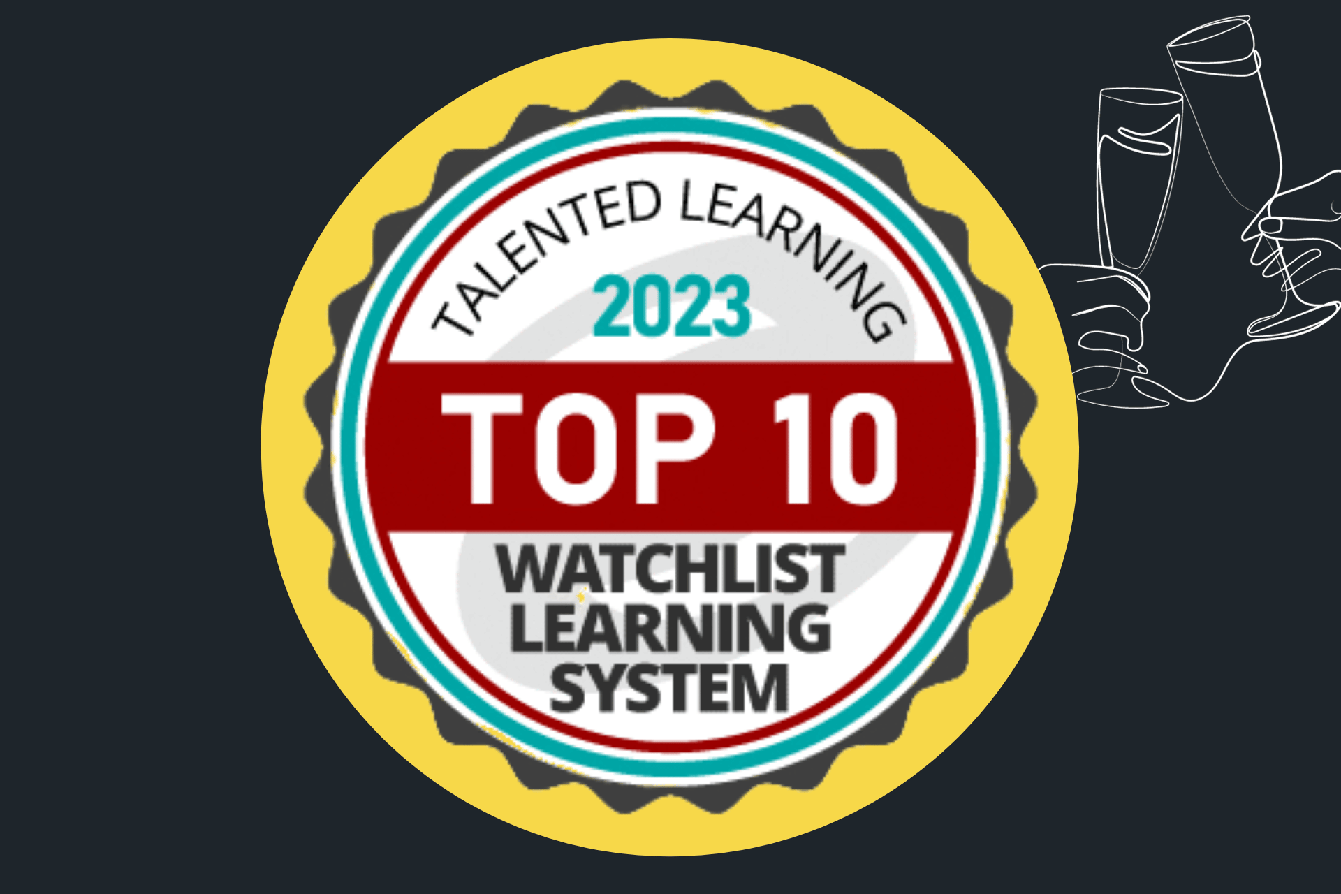 Talented Learning Watchlist
