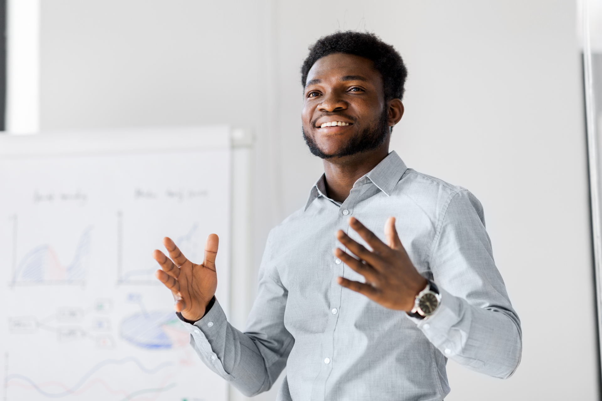 Transformational leadership