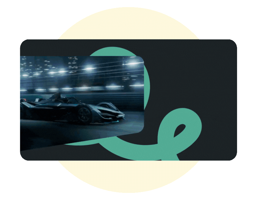 VeeCreate hero image
