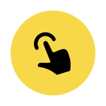 Content Icon - Nudges