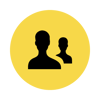Content Icon - People