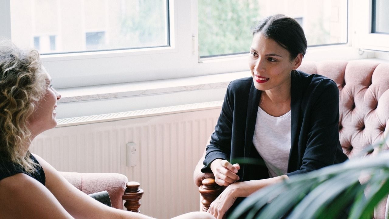 What is an AI coach (1)