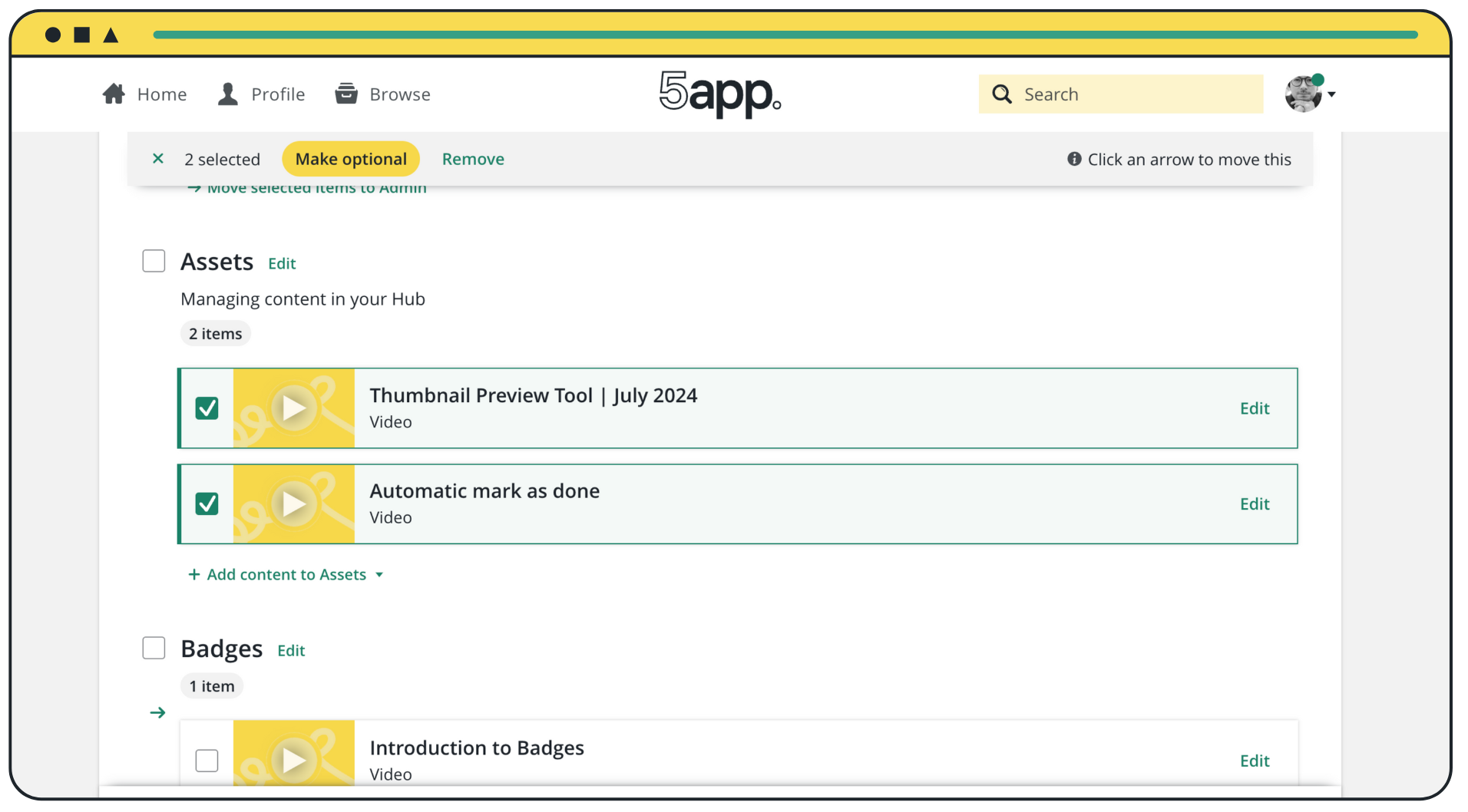 What is an LMS_ Course & Asset Management