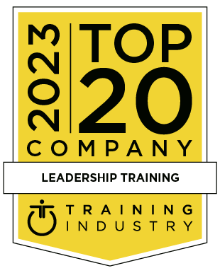 award training industry