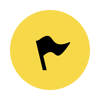 content Icon - Flag