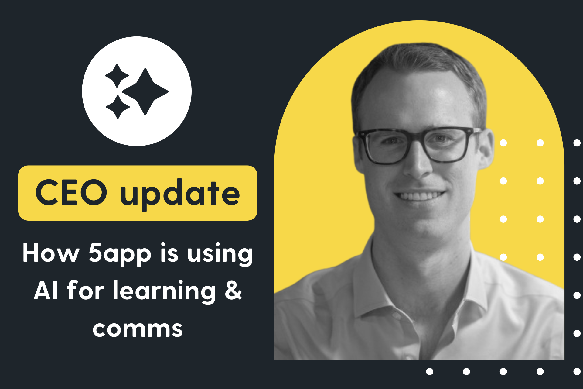 Empowering the future of learning and comms with AI-driven solutions