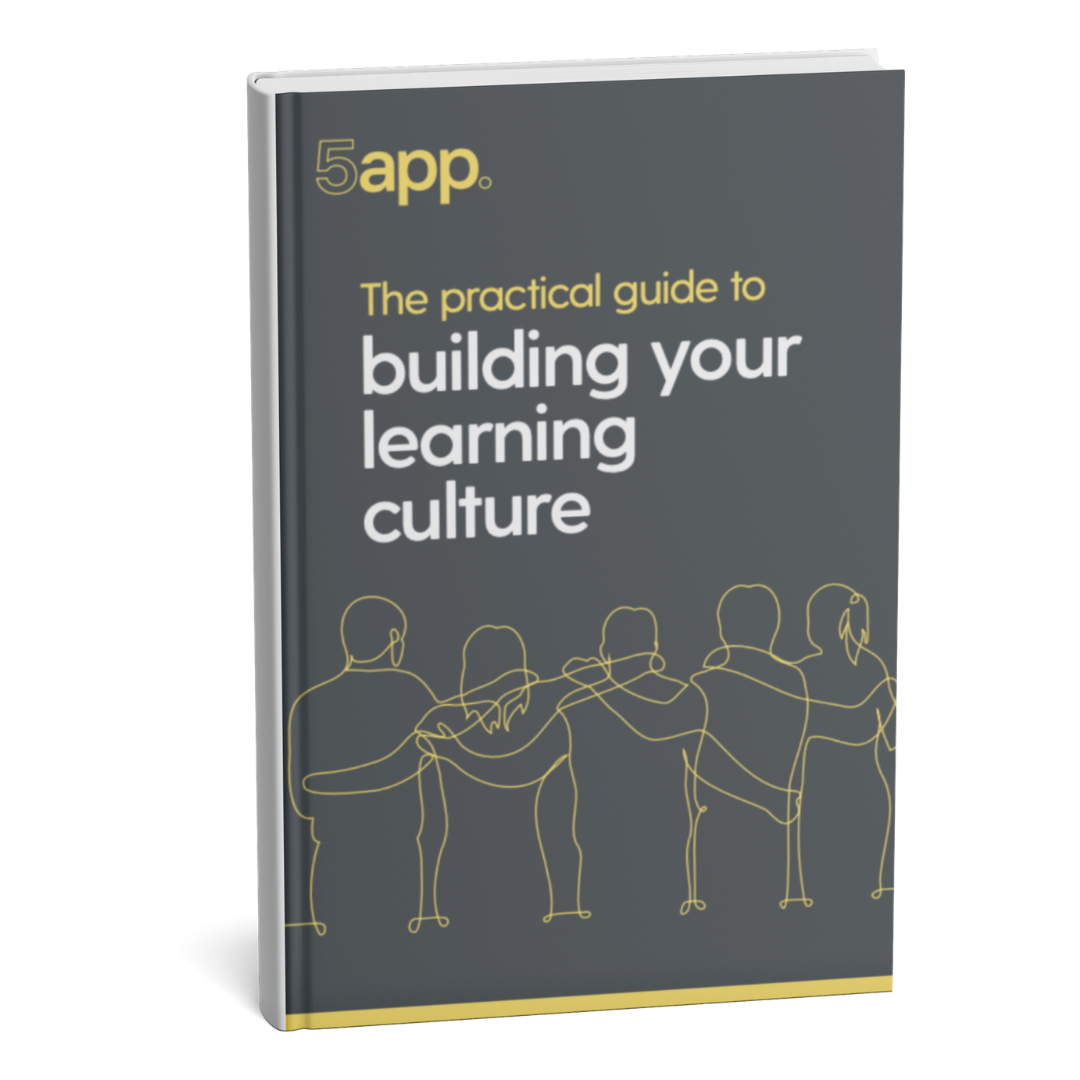 Learning Culture eBook - click to access