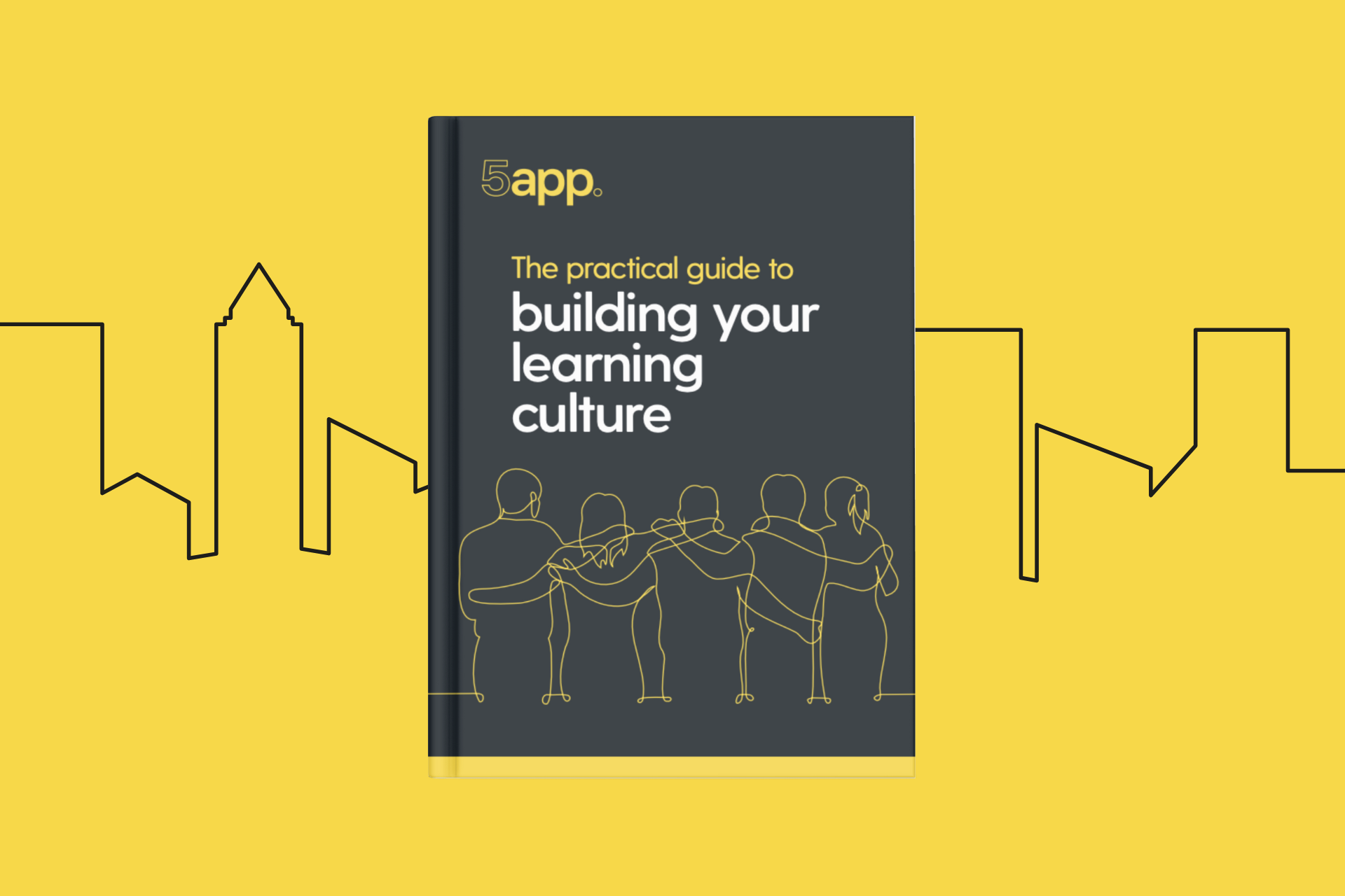 The practical guide to building a learning culture